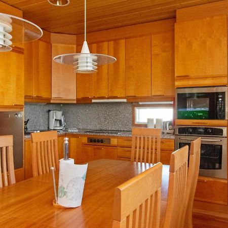 Holiday Home Kermikkae By Interhome Саариселькя Экстерьер фото
