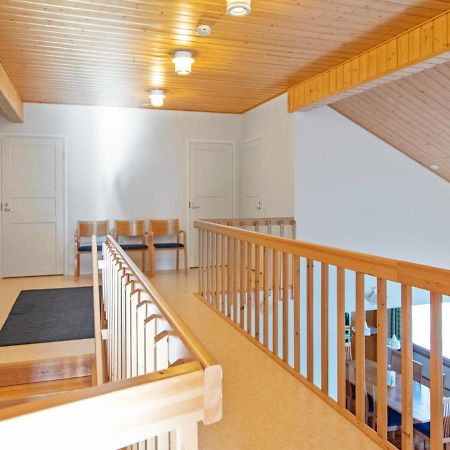 Holiday Home Kermikkae By Interhome Саариселькя Экстерьер фото
