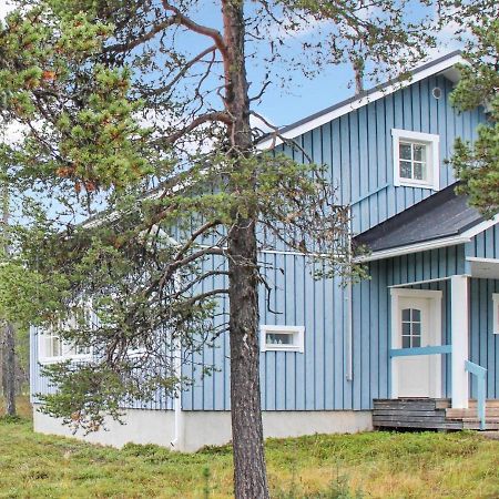 Holiday Home Kermikkae By Interhome Саариселькя Экстерьер фото