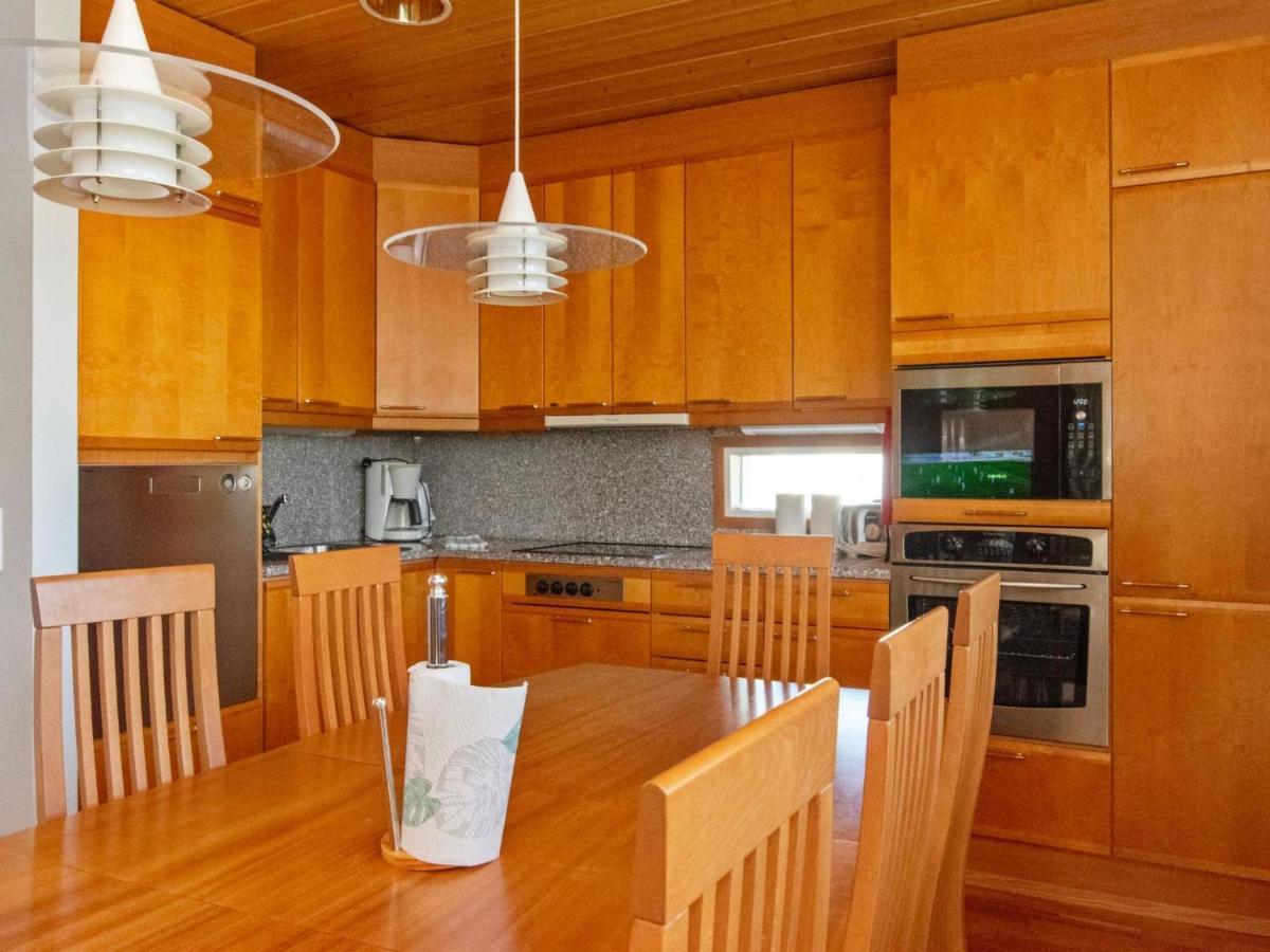 Holiday Home Kermikkae By Interhome Саариселькя Экстерьер фото