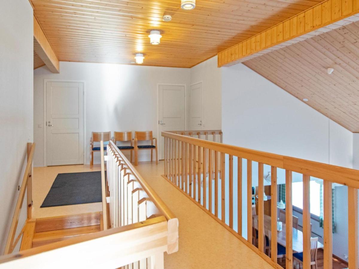 Holiday Home Kermikkae By Interhome Саариселькя Экстерьер фото