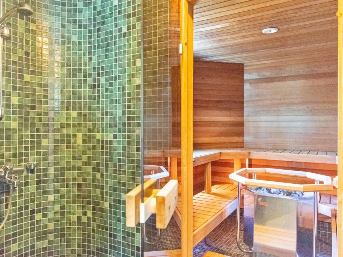 Holiday Home Kermikkae By Interhome Саариселькя Экстерьер фото