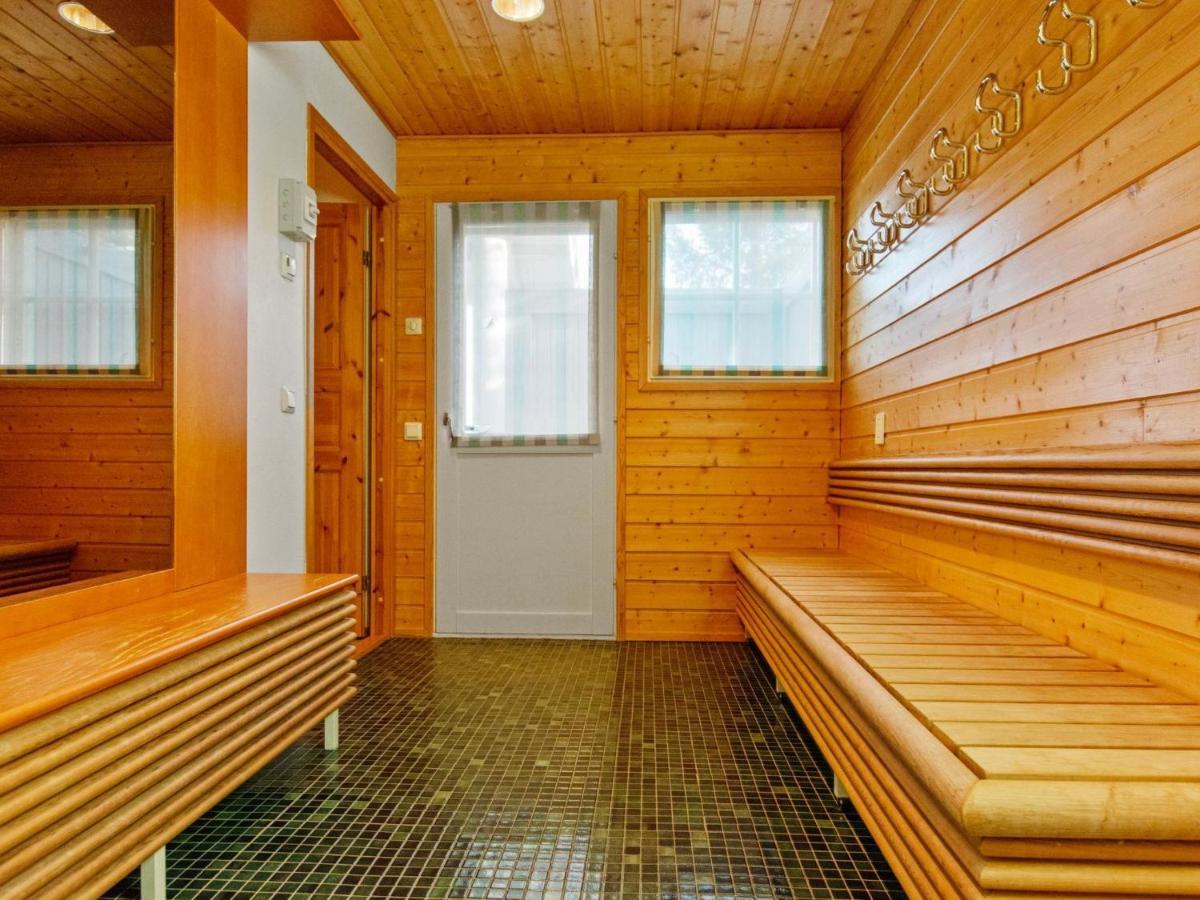Holiday Home Kermikkae By Interhome Саариселькя Экстерьер фото