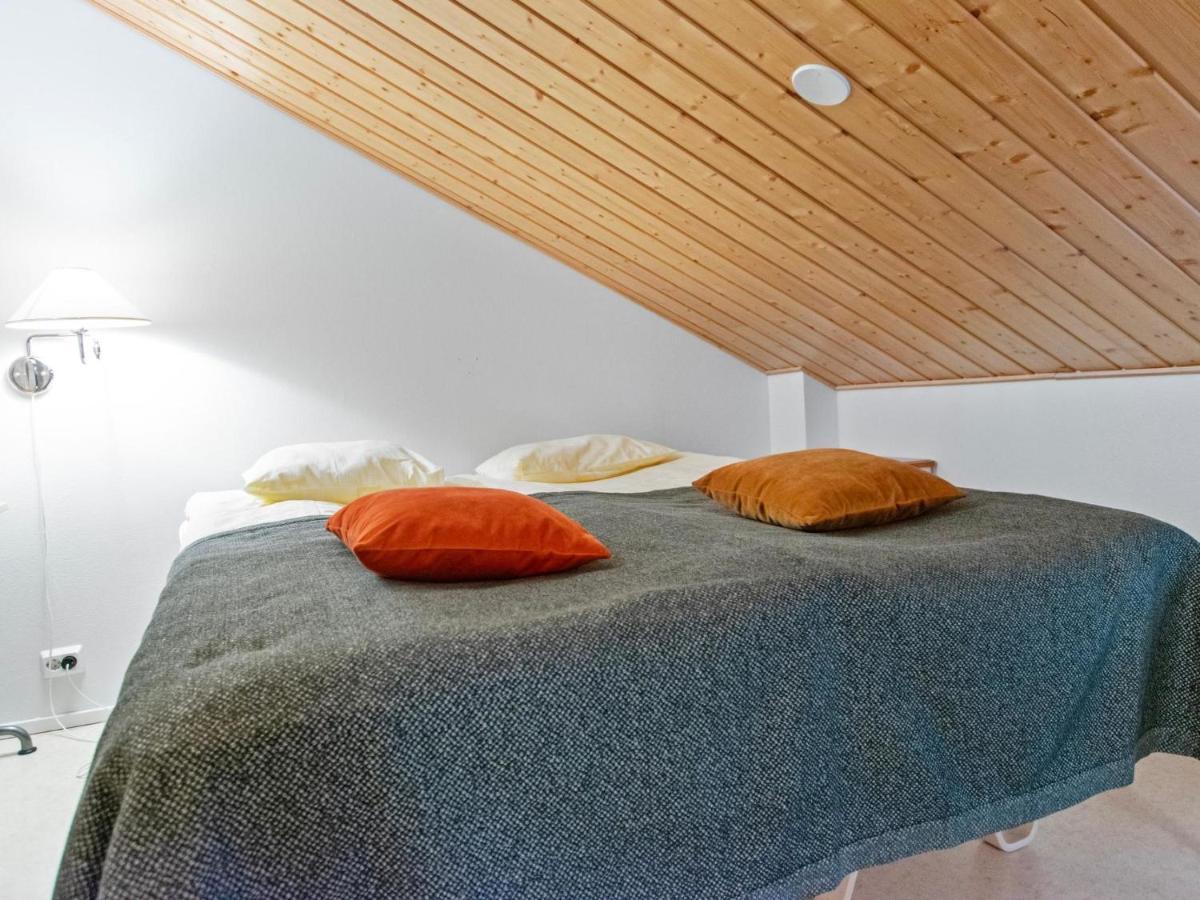 Holiday Home Kermikkae By Interhome Саариселькя Экстерьер фото